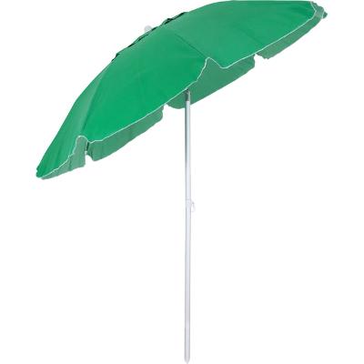 Guarda-Sol Articulado Bel Haste Alumínio 2,00m Bagum Proteção UV FPS 100