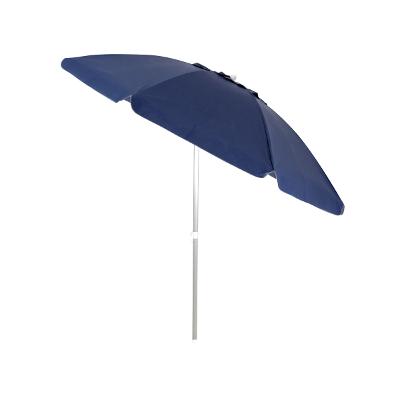 Guarda-Sol Articulado Bel 2,00m Azul Marinho Bagum Reforçado e FPS 100