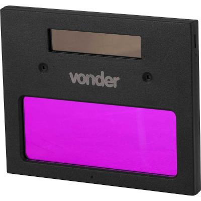 Filtro Automático Vonder Ton. 11 Para Máscara Msn011 Proteção UV e Infravermelho