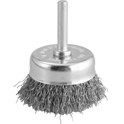 Escova Copo 2'' Haste 1/4'' 4500Rpm Vonder 6325000002