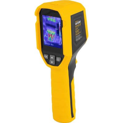 Câmera Termovisor LCD -20/+400°C Infravermelho 10.800 Pixels Vonder TVV400