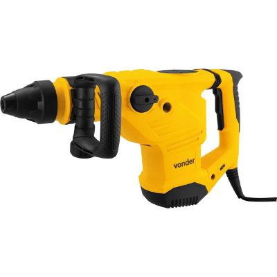 Martelo Rompedor SDS-Max 1600W 127V Vonder MRV1625
