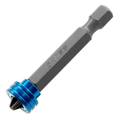 Bit Phillips Imantado PH2 50mm 1/4'' Gross