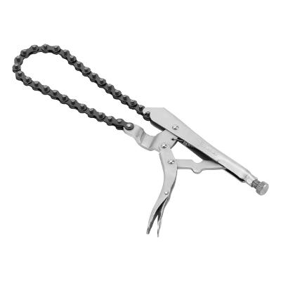 Alicate de Pressão Tipo Corrente 18pol-460mm MTX 1843555
