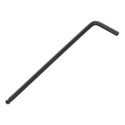 Chave Allen Longa Fosfatizada Cromo Vanádio 3mm 25pcs MTX 1125955