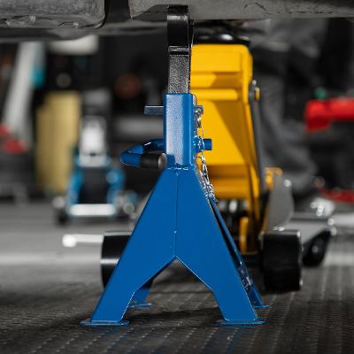 Cavalete para Carro Stels 3 Toneladas 295-425mm