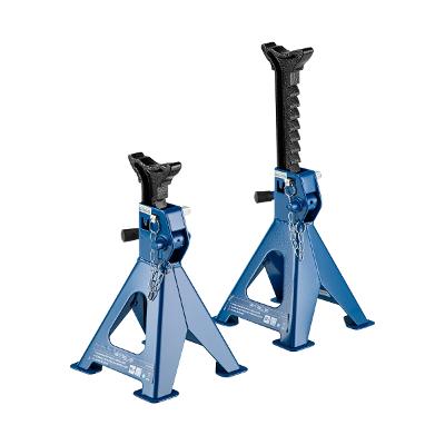 Cavalete Veículo Ajustável 2 Toneladas 280-420mm Aço Stels