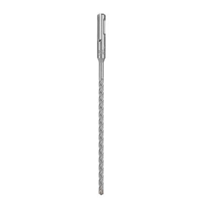 Broca Concreto SDS Plus 6x210mm Ponta Cruz MTX 1PC