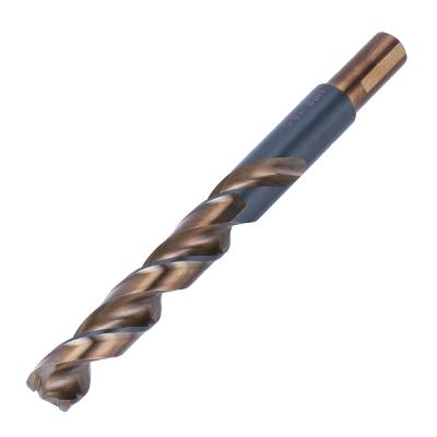 Broca Aço Rápido 16x178mm Industrial Gross 7184355
