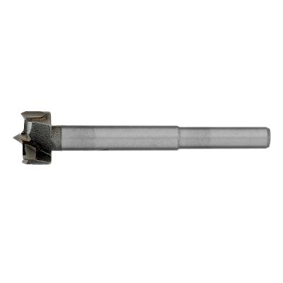 Broca Fresa Forstner 18mm Aço Rápido Haste Cilíndrica Alta Precisão MTX 7048185