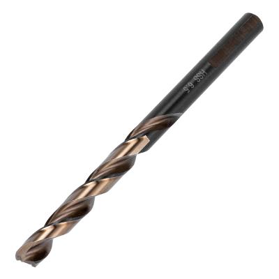 Broca Aço Rápido 6.5x100mm Metal Gross 7181955 Industrial