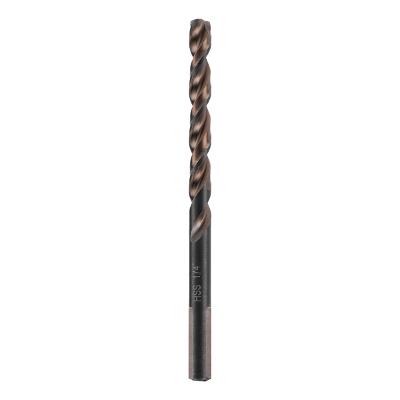 Broca Aço Rápido 1/4 x 101mm Gross 7187255 Industrial