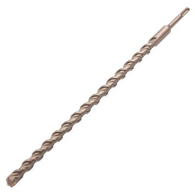 Broca Concreto SDS Plus 20x460mm Tungstênio Cobalto Gross