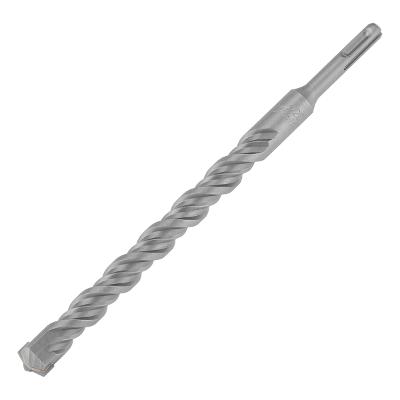 Broca Concreto SDS Plus 20mm x 260mm MTX 1PC Ponta