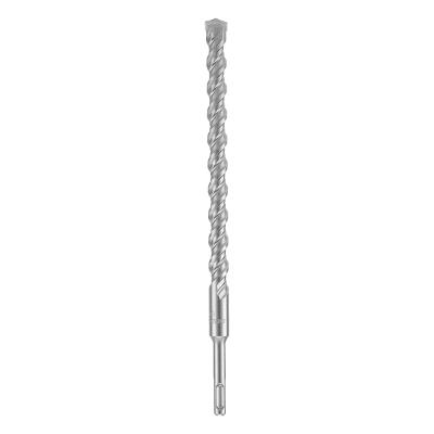 Broca Concreto SDS Plus 18x310mm Tungstênio Cobalto Gross