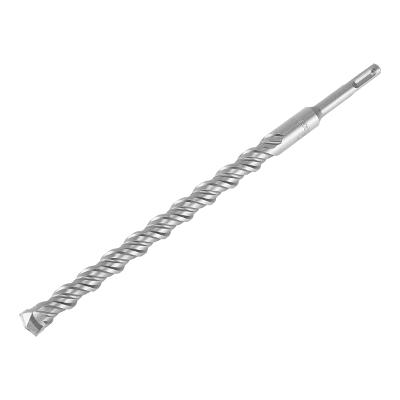 Broca Concreto SDS Plus 18x310mm Tungstênio Cobalto Gross