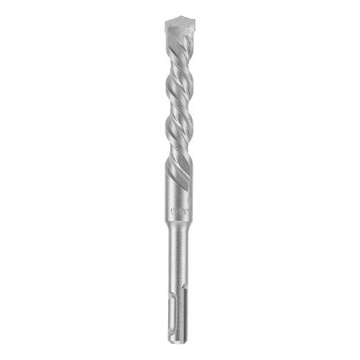 Broca Concreto SDS Plus 16x160mm Tungstênio Cobalto Gross