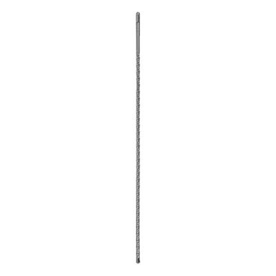 Broca Concreto SDS Plus 10x600mm 1PC MTX Ponta W
