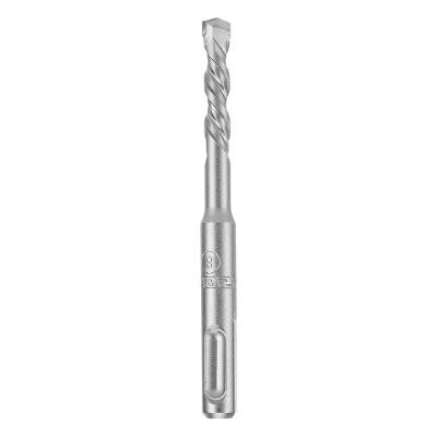 Broca Concreto SDS Plus 8x110mm Tungstênio Cobalto 1PC Gross