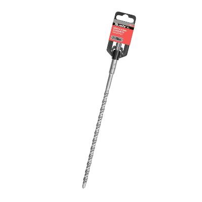 Broca Concreto SDS Plus 7x260mm 40X MTX Perfuração