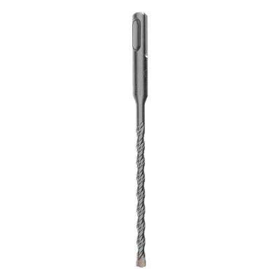 Broca Concreto SDS Plus 6mm 160mm Tungstênio Cobalto Gross 1PC Alta Durabilidade