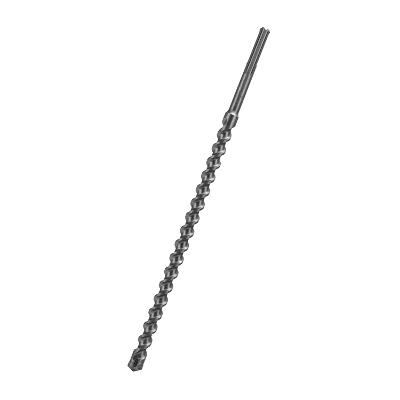 Broca Concreto SDS Max 30x370mm 1PC MTX Alta Durabilidade