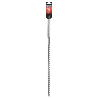 Broca Concreto SDS Max 12x540mm 1PC MTX Liga Tungstênio