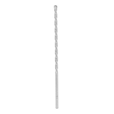 Broca Concreto 6x200mm MTX 708669 Haste Cilíndrica