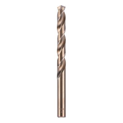 Broca Aço Rápido Cobalto 5% 12mm Profissional MTX 714829 Metal Duro Inox Ângulo 135°
