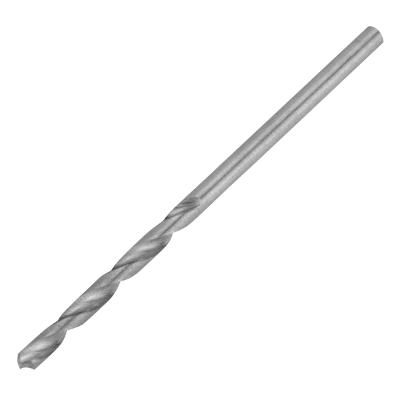 Broca Aço Rápido 5/64Pol 10Pçs MTX Metal
