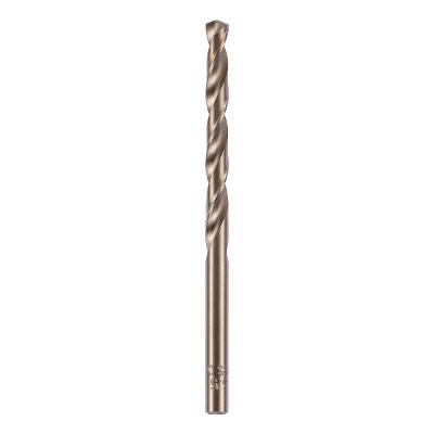Broca Aço Rápido 5.5mm Metal Duro Aço Inox 1PC MTX 714299