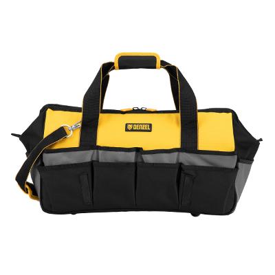 Bolsa Ferramentas 20 Bolsos Organizador 500x245x300mm Denzel