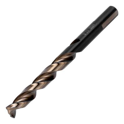 Broca Aço Rápido 11x142mm Industrial Gross 7183455