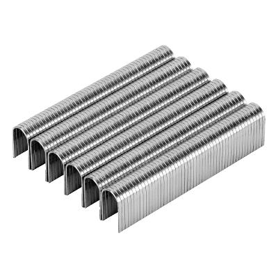 Grampos para Grampeador Tipo 36 14mm 1000 Pcs MTX Aço Temperado Resistente Corrosão