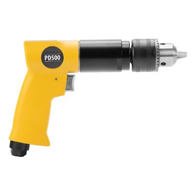 Furadeira Pneumática 13mm 500RPM 114L/min Denzel PD500