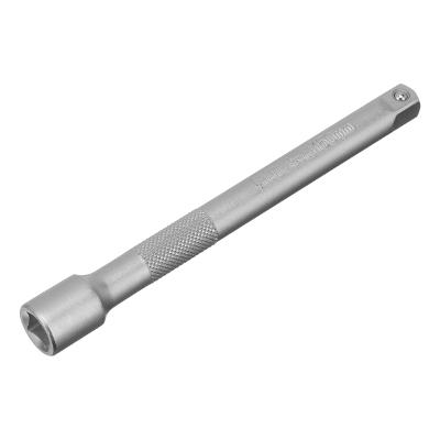 Extensão Soquete CrV 3/8'' 150mm Aço CrV Cromado Fosco 3/4'' Stels 1390555