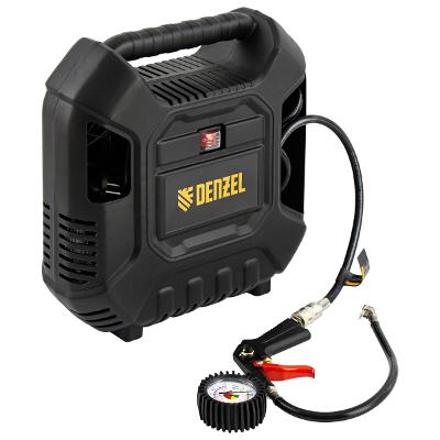 Compressor de Ar 1.1kW 180 L/min DL1100 Denzel