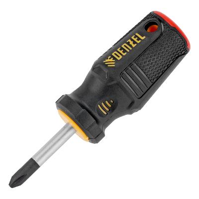 Chave Phillips 1/4x1 1/2 PH2x38mm CRV Denzel