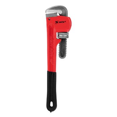 Chave Grifo Tipo Americano 14 Polegadas 350mm Aço Mordentes Industriais MTX