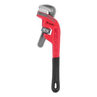Chave Grifo Tipo Americano 14 Polegadas 350mm Aço MTX