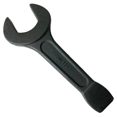 Chave Fixa 60mm Aço Cromo Vanádio CrV Stels