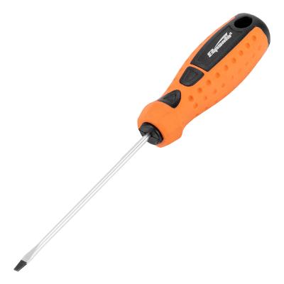 Chave De Fenda SL3 1/8X4 Pol 100mm Crv Sparta