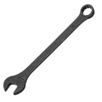 Chave Combinada Cromo Vanádio Fosfatizada 11mm Sparta 1490655 Resistente e Durável