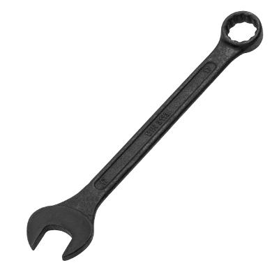 Chave Combinada Cromo Vanádio 17mm Sparta 1491255 Fosfatizada Resistente