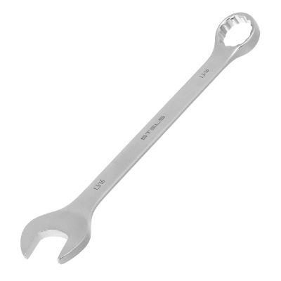 Chave Combinada Cromo Vanádio 1.3/16'' Stels 1464555