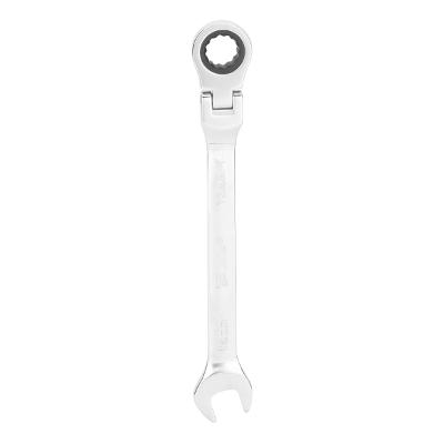 Chave Combinada Catraca Reversível 12mm CrV MTX 148649
