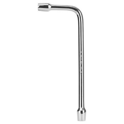 Chave Biela Tipo L 12mm 13mm Aço 45 Niquelada 40-50 HRC STELS