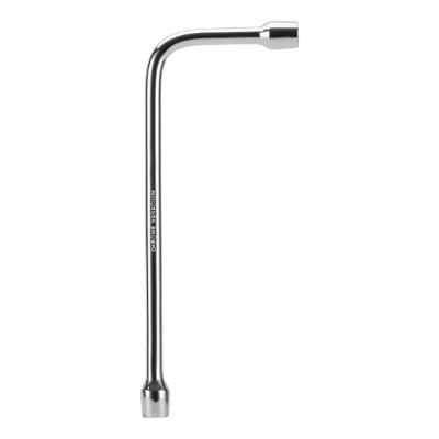 Chave Biela Tipo L 11mm Niquelada Cromo Vanádio Stels