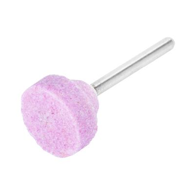 Ponta Montada Esférica 16x6mm Haste 3mm F80 MTX Brocas