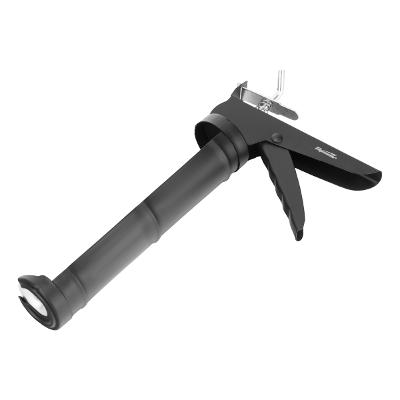 Pistola Aplicadora Silicone Sem Aberta Tubos 310ml Metalica Sparta 8863655